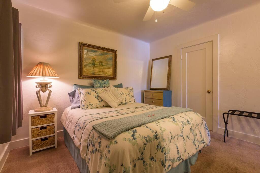 Wine Country Bungalow Atascadero Buitenkant foto